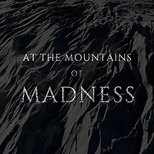 Daegonian : At the Mountains of Madness